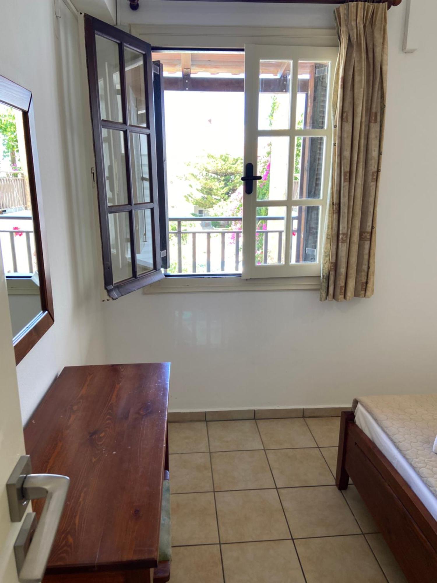 Marigianna Apartment Gouves Exterior photo